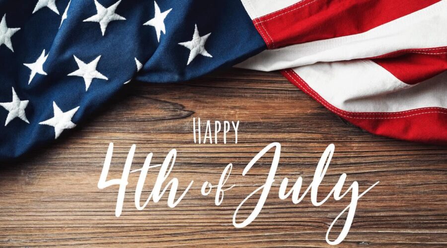 Happy 4th of July