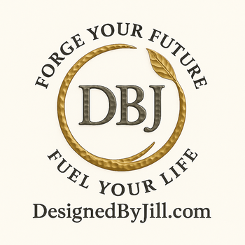 DesignedByJill.com