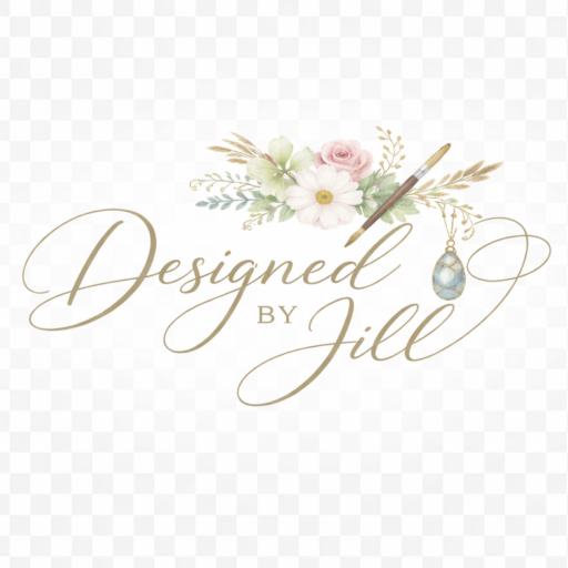 DesignedByJill.com