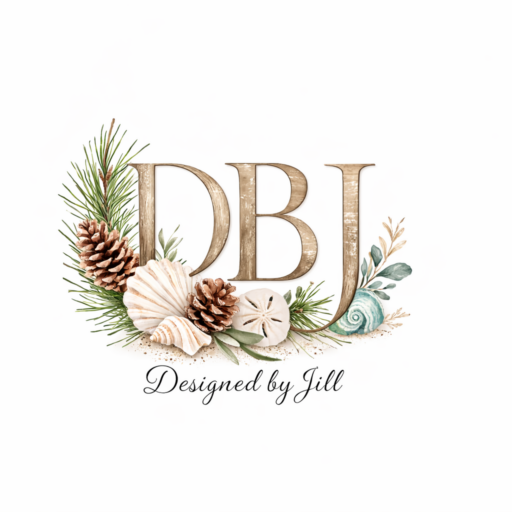 DesignedByJill.com